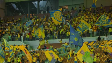 النصر يترقّب تشكيل هيئة التحكيم في قضية رافع الرويلي… والحكم خلال 20 يوماً
