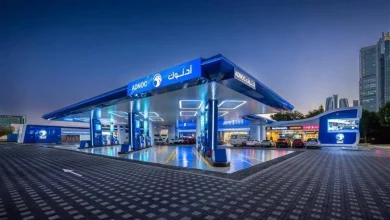 ارتفاع أرباح «أدنوك للتوزيع» 16 % إلى 174 مليون دولار خلال الربع الأول