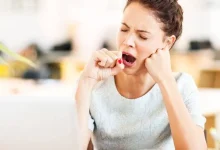 6 سلوكيات ترتبط بالنوم تُنذر بارتفاع مستويات الكورتيزول في جسمك