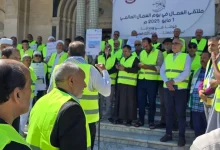 عمال شركات ليبية «متعثرة» وأجنبية «منسحبة» يشتكون البطالة