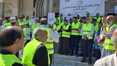 عمال شركات ليبية «متعثرة» وأجنبية «منسحبة» يشتكون البطالة