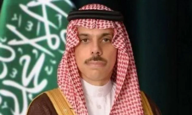 السعودية ترحب باتفاق وقف إطلاق النار في اليمن السعودية ترحب باتفاق وقف إطلاق النار في اليمن