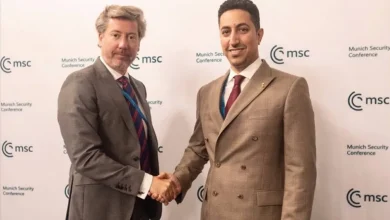 العلا تستضيف قادة «مؤتمر ميونخ للأمن» أواخر 2025