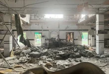 اشتباكات ليلية بالمدفعية والأسلحة الرشاشة بين الهند وباكستان