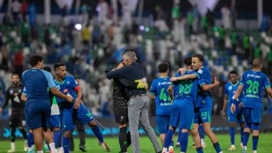 حماس اللاعبين يبدد «قلقي» من الهبوط
