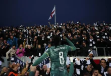 يوروبا ليغ: توتنهام يجدد فوزه على بودو