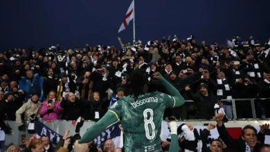 يوروبا ليغ: توتنهام يجدد فوزه على بودو