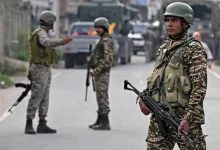 سفارة الصين في نيبال تنصح مواطنيها بتجنب منطقة الحدود مع الهند