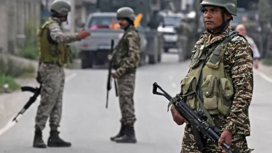 سفارة الصين في نيبال تنصح مواطنيها بتجنب منطقة الحدود مع الهند