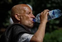 هذا التوقيت هو الأسوأ لشرب الماء