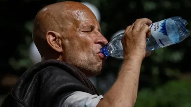 هذا التوقيت هو الأسوأ لشرب الماء