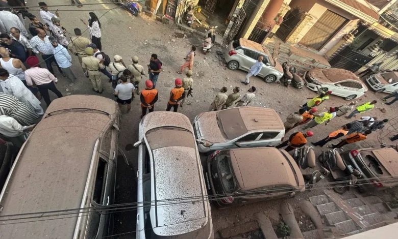 «مجموعة السبع» تدعو الهند وباكستان إلى «خفض فوري للتصعيد»… وواشنطن تعرض «المساعدة» «مجموعة السبع» تدعو الهند وباكستان إلى «خفض فوري للتصعيد»… وواشنطن تعرض «المساعدة»