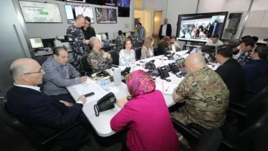 لبنان يستكمل الاستعدادات لتنفيذ المرحلة الثانية من الانتخابات المحلية