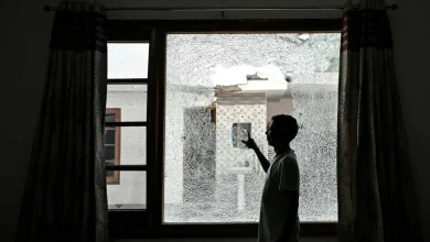 معاهدة نهر السند مع باكستان لا تزال مُعلَّقة