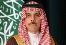 فيصل بن فرحان ولامي يبحثان المستجدات الإقليمية والدولية