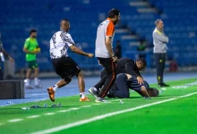 الكبيشان: أطحنا الخليج بـ«النفس الطويل»