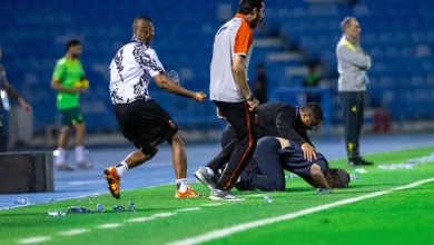 الكبيشان: أطحنا الخليج بـ«النفس الطويل»