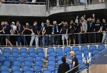 مرسيليا وموناكو إلى دوري الأبطال… و«شغب في المدرجات«