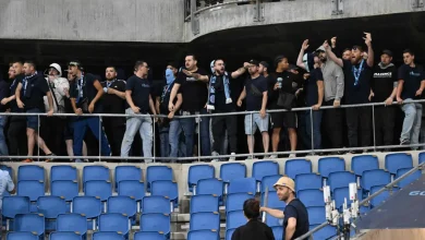 مرسيليا وموناكو إلى دوري الأبطال… و«شغب في المدرجات«