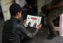 «خطوط حمراء» تُخيّم على مفاوضات مسقط