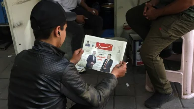 «خطوط حمراء» تُخيّم على مفاوضات مسقط