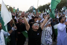 الهند وباكستان تتراجعان عن حافة الهاوية