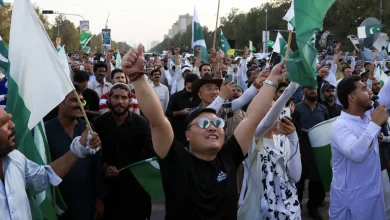 الهند وباكستان تتراجعان عن حافة الهاوية