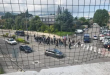 جماهير إشبيلية تقتحم ملعب التدريب بعد الهزيمة أمام سيلتا فيجو