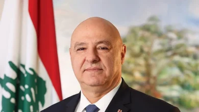 لا تراجع عن قرار حصر السلاح بيد الدولة