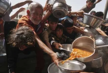 «حماس» تجري محادثات مع واشنطن بشأن هدنة في غزة