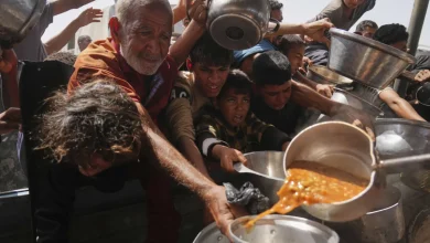 «حماس» تجري محادثات مع واشنطن بشأن هدنة في غزة