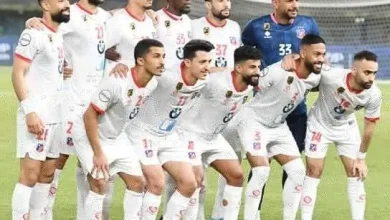 «الكويت» يتوج بطلاً لدوري بلاده للعام الرابع توالياً
