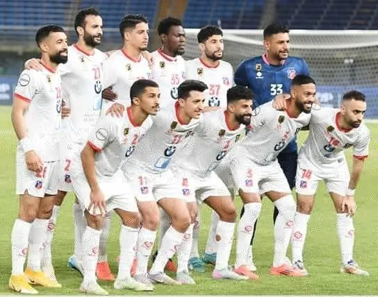 «الكويت» يتوج بطلاً لدوري بلاده للعام الرابع توالياً «الكويت» يتوج بطلاً لدوري بلاده للعام الرابع توالياً