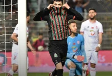 الجيش الملكي يحسم الوصافة… والمغرب التطواني يهبط