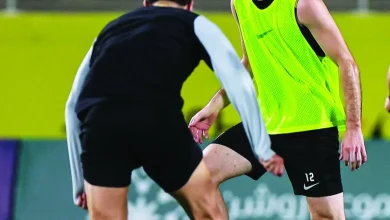 المحترفون الشبان تحت مجهر «الشرق الأوسط» … هل نجحت الفكرة؟
