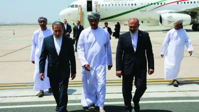 المفاوضات النووية تتقدم وسط تفاؤل أميركي وتحفظ إيراني