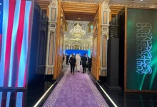 الرياض تحتضن اليوم منتدى الاستثمار السعودي الأميركي