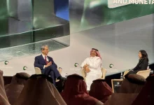 وزير الخزانة الأميركي: علاقة تاريخية تربطني بالسعودية