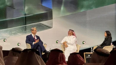 وزير الخزانة الأميركي: علاقة تاريخية تربطني بالسعودية