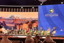 قادة الأعمال من السعودية وأميركا يبحثون تسريع بناء الذكاء الاصطناعي والبنية الرقمية