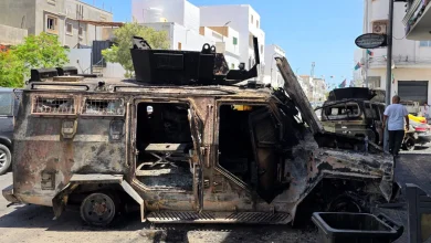رئيس «الوحدة» الليبية يتحدث عن بسط سلطة الدولة إثر اغتيال الككلي