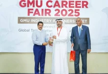 جامعة الخليج الطبية تنظّم أكبر معرض توظيفي للرعاية الصحية في 2025
