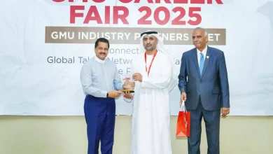 جامعة الخليج الطبية تنظّم أكبر معرض توظيفي للرعاية الصحية في 2025