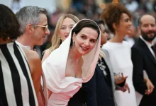 رئيسة لجنة مهرجان «كان» توجه تحية لمصورة فلسطينية قُتلت في غزة