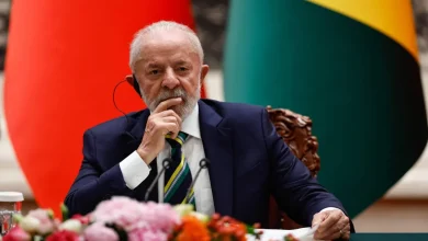 رئيس البرازيل: لا نحتاج لمدربين أجانب!