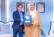 خطة عمل لتوسيع التعاون بين القطاع الخاص السعودي