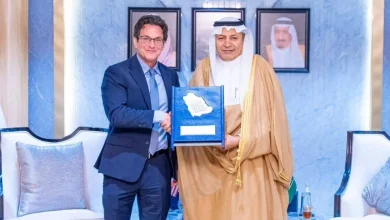 خطة عمل لتوسيع التعاون بين القطاع الخاص السعودي