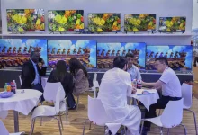 قروض البنوك الصينية تتراجع بشكل حاد في أبريل