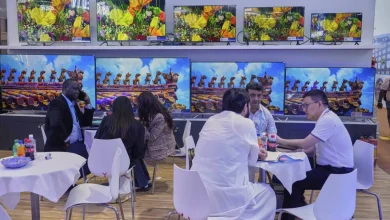 قروض البنوك الصينية تتراجع بشكل حاد في أبريل