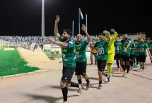النجمة صعد بميزانية أقل عن الموسم الماضي